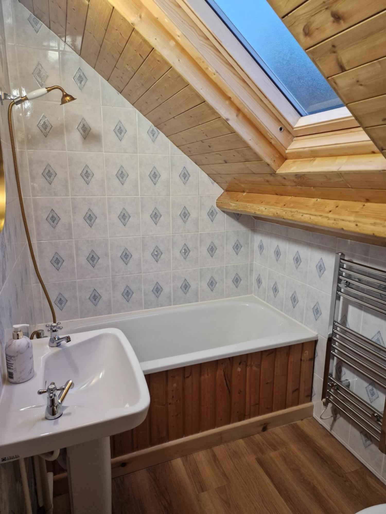 Woodvale Bungalow Little Haven Buitenkant foto